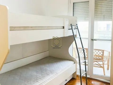 Izdavanje, dvosoban stan, 75m², Ljubović, Podgorica - image 10