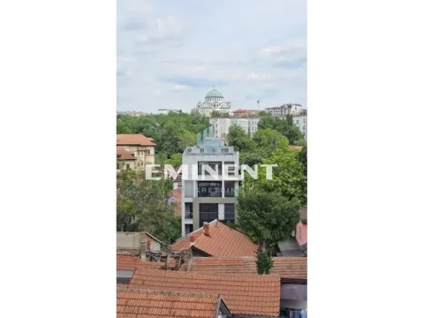 Prodaja, dvosoban stan, 57m², Savski Venac, Beograd - image 11