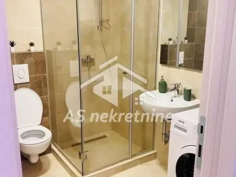 Izdavanje, dvosoban stan, 43m², Botanička Bašta, Palilula Sve Podlokacije - image 11