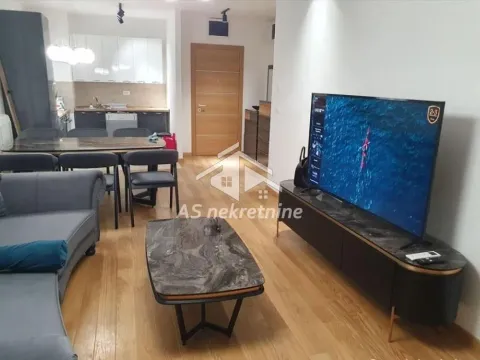 Rent, four bedroom apartment, 105m², Novi Beograd Blok 65, Novi Beograd Sve Podlokacije - image 2