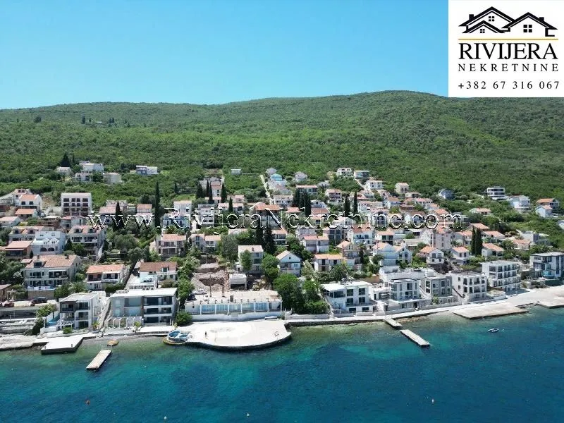 Prodaja, kuća, 84m², Krašići, Tivat