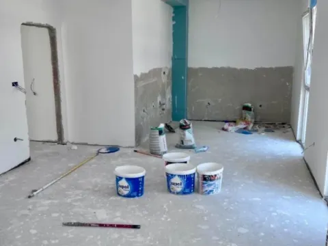 Prodaja, jednosoban stan, 47m², Zabjelo, Podgorica - image 7