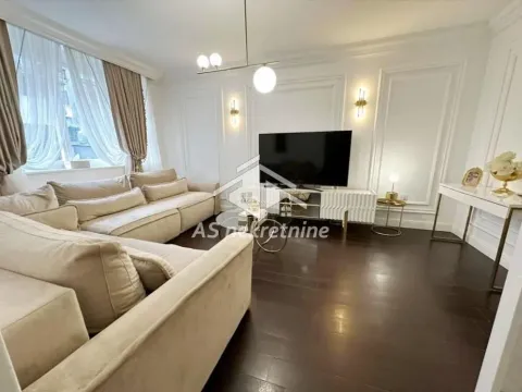 Stan in Savski Venac