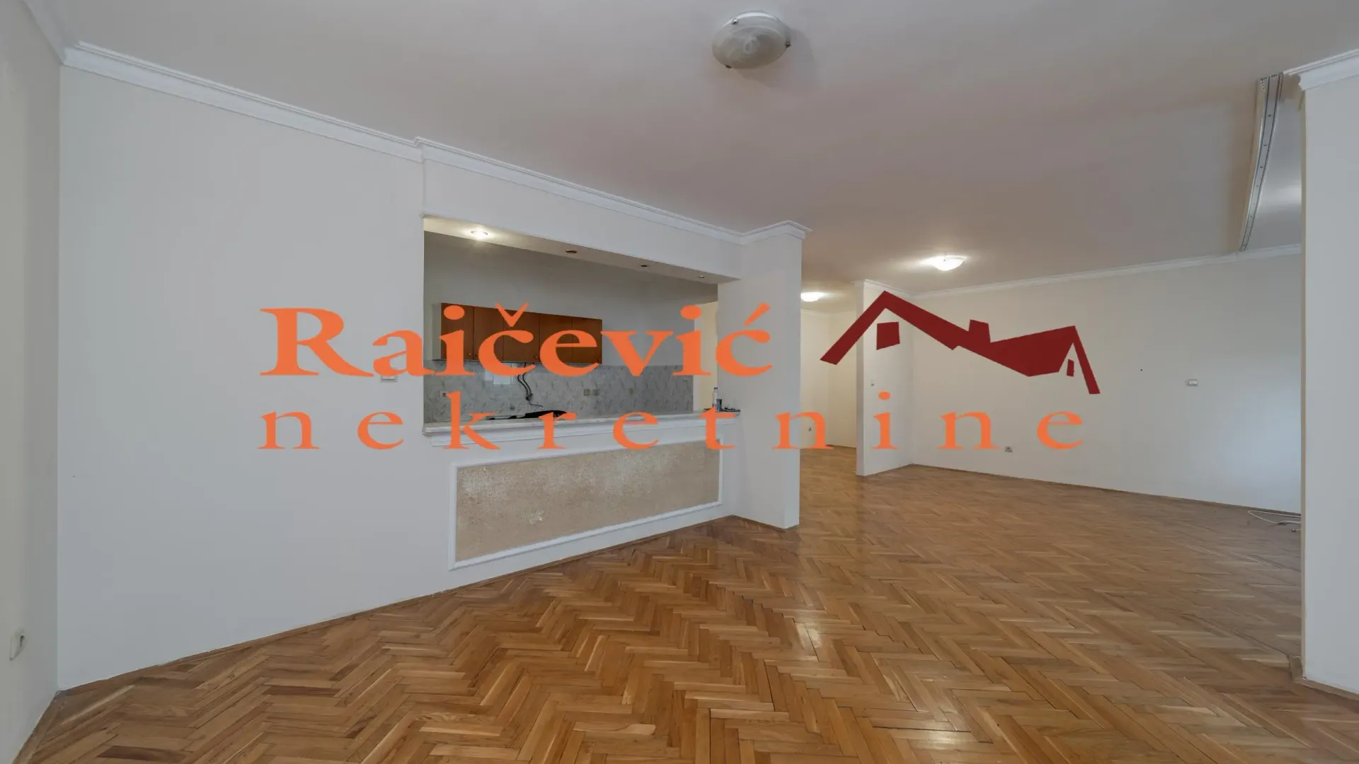Prodaja, trosoban stan, 101m², Bogoslovija, Palilula Sve Podlokacije