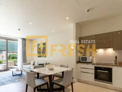 Prodaja, jednosoban stan, 90m², Herceg Novi, Crna Gora - image 5