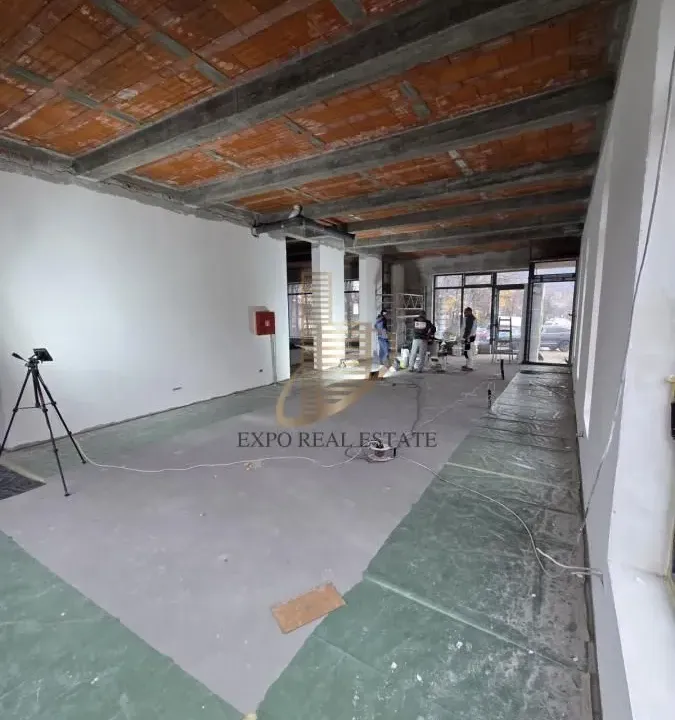 Prodaja, poslovni prostor, 180m², Sokobanja, Srbija