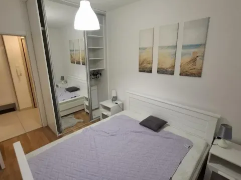 Rent, one bedroom apartment, 43m², Podbara, Novi Sad Sve Podlokacije - image 9