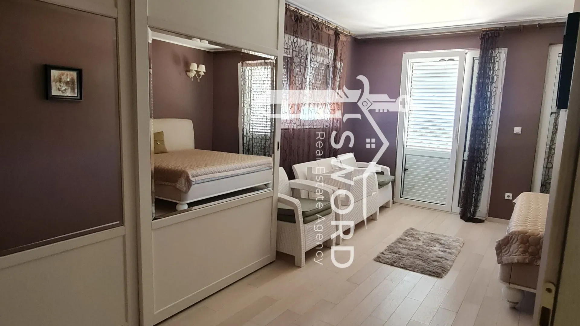Prodaja, kuća, 290m², Dubrava, Bar