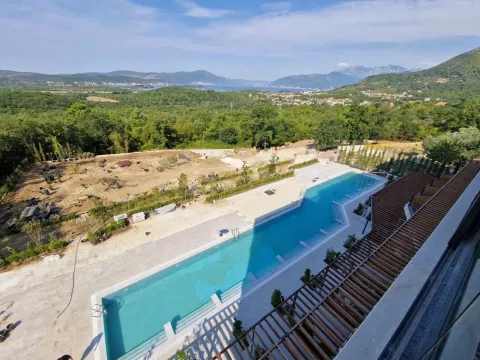 Prodaja, stan, 36m², Kotor, Crna Gora - image 4