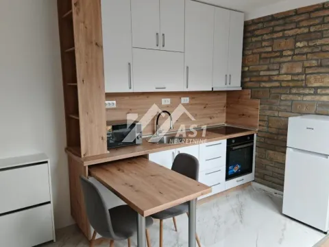 Rent, one bedroom apartment, 37m², Bulevar Oslobodjenja, Novi Sad Sve Podlokacije - image 2