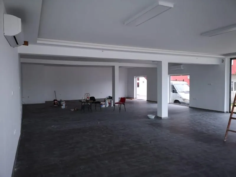 Izdavanje, poslovni prostor, 170m², Krnjaca, Palilula Sve Podlokacije
