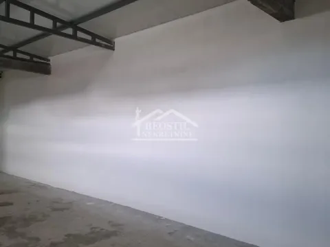 Izdavanje, poslovni prostor, 220m², Ledine, Beograd - image 4