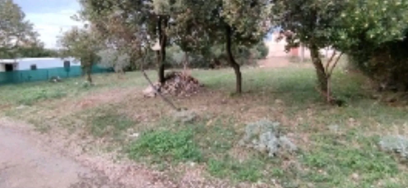 Prodaja, plac, 393m², Hladna Uvala, Bar