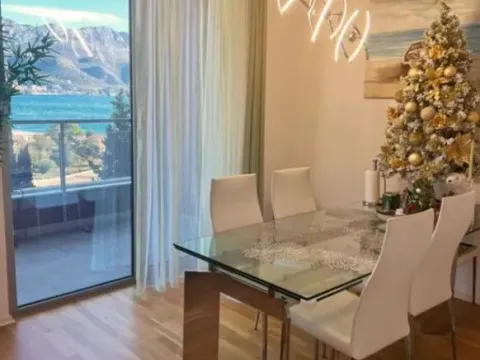 Sale, three bedroom apartment, 105m², Bečići, Budva - image 9