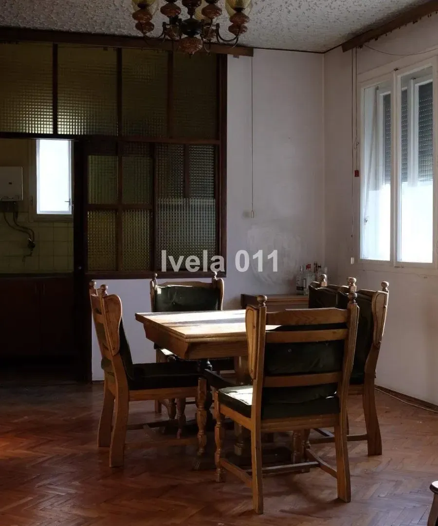 Sale, four bedroom apartment, 108m², Autokomanda, Voždovac Sve Podlokacije
