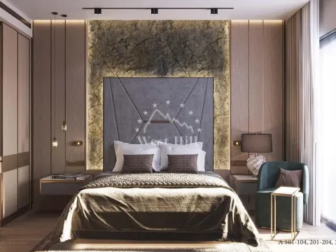 Prodaja, garsonjera, 36m², Tivat, Crna Gora - image 23