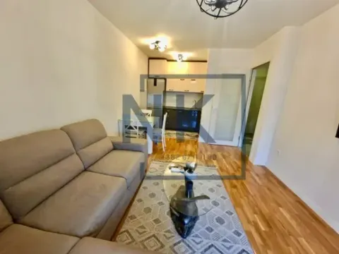 Izdavanje, jednosoban stan, 40m², Tuški Put, Podgorica - image 6