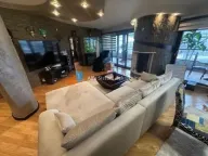 Izdavanje, trosoban stan, 155m², Neimar, Vračar Sve Podlokacije - image 3