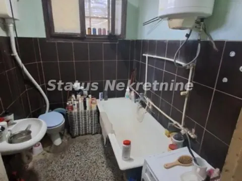 Sale, one bedroom apartment, 32m², Vrbas, Novi Sad - image 9