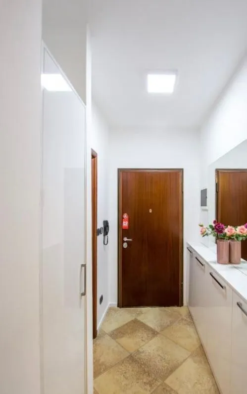 Sale, studio apartment, 37m², Rafailovići, Budva