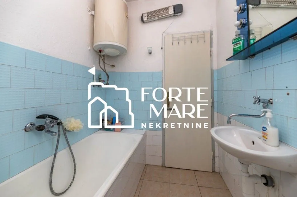 Sale, house, 58m², Mojdež, Herceg Novi
