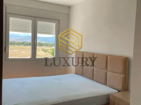 Rent, one bedroom apartment, 43m², Stari Aerodrom, Podgorica - image 9