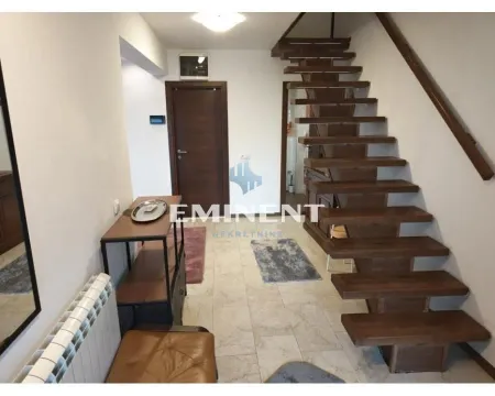 Izdavanje, četvorosoban stan, 115m², Savski Venac, Beograd - image 6