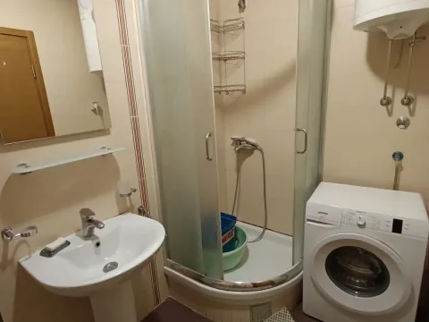 Rent, one bedroom apartment, 44m², Stari Aerodrom, Podgorica - image 19