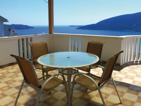 Izdavanje, jednosoban stan, 80m², Topla, Herceg Novi - image 8