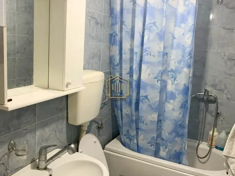 Izdavanje, dvosoban stan, 57m², Zabjelo, Podgorica - image 6