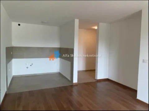 Rent, two bedroom apartment, 61m², Novi Beograd Blok 65, Novi Beograd Sve Podlokacije - image 3