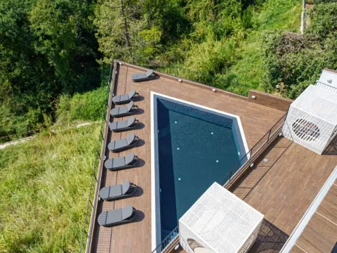 Prodaja, dvosoban stan, 66m², Tivat, Crna Gora - image 32