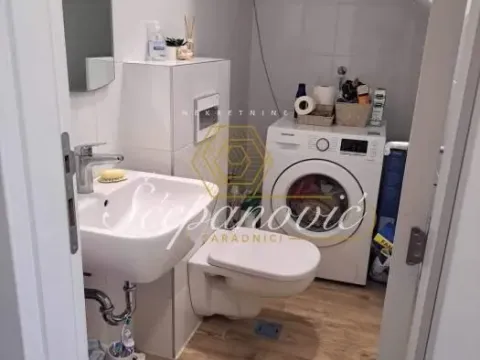 Prodaja, trosoban stan, 83m², Bulevar patrijarha Pavla, Novi Sad Sve Podlokacije - image 13