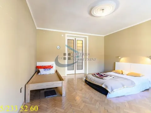 Sale, three bedroom apartment, 72m², Zeleni Venac, Beograd - image 13