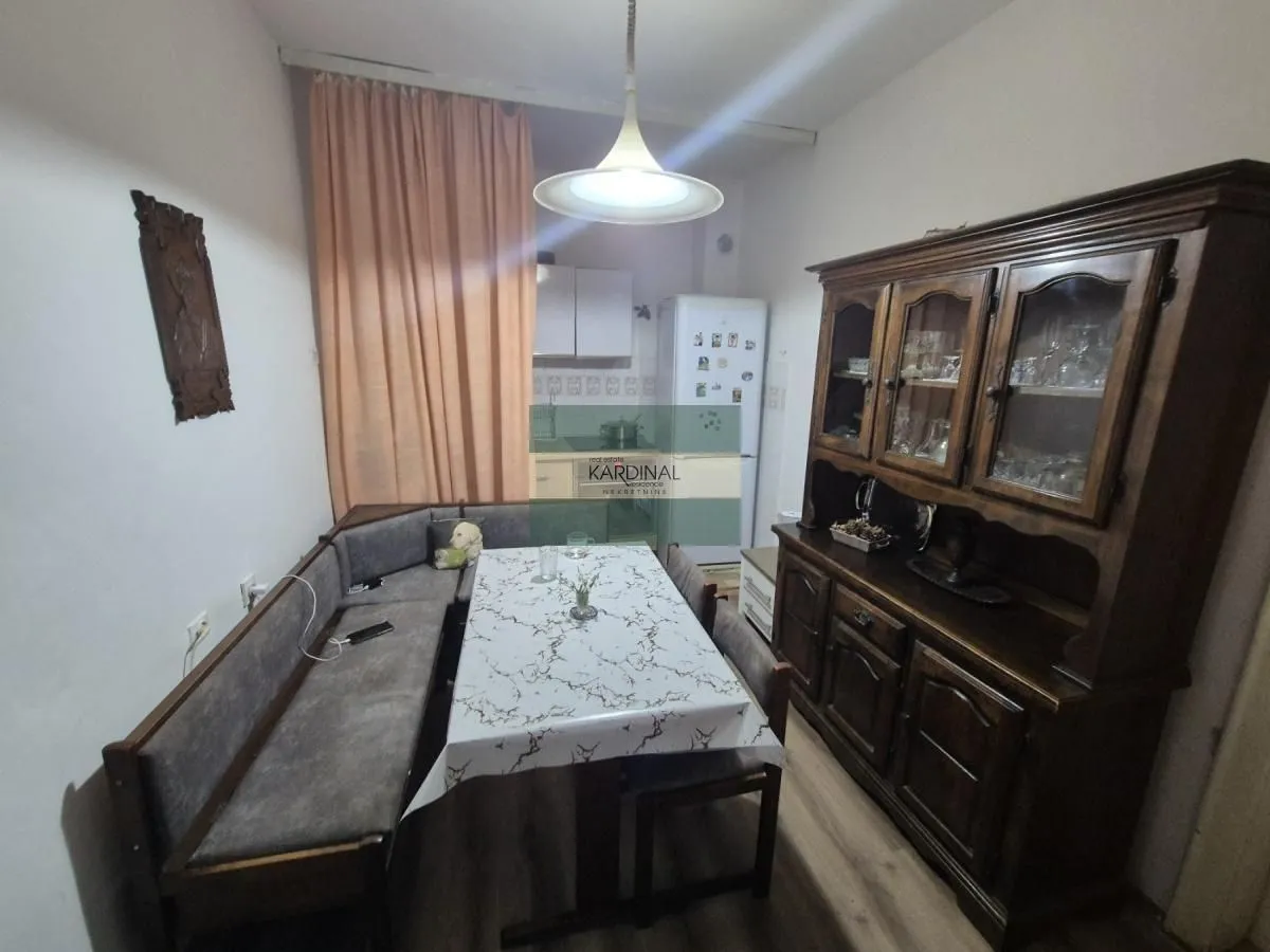 Prodaja, kuća, 58m², Centar, Jagodina