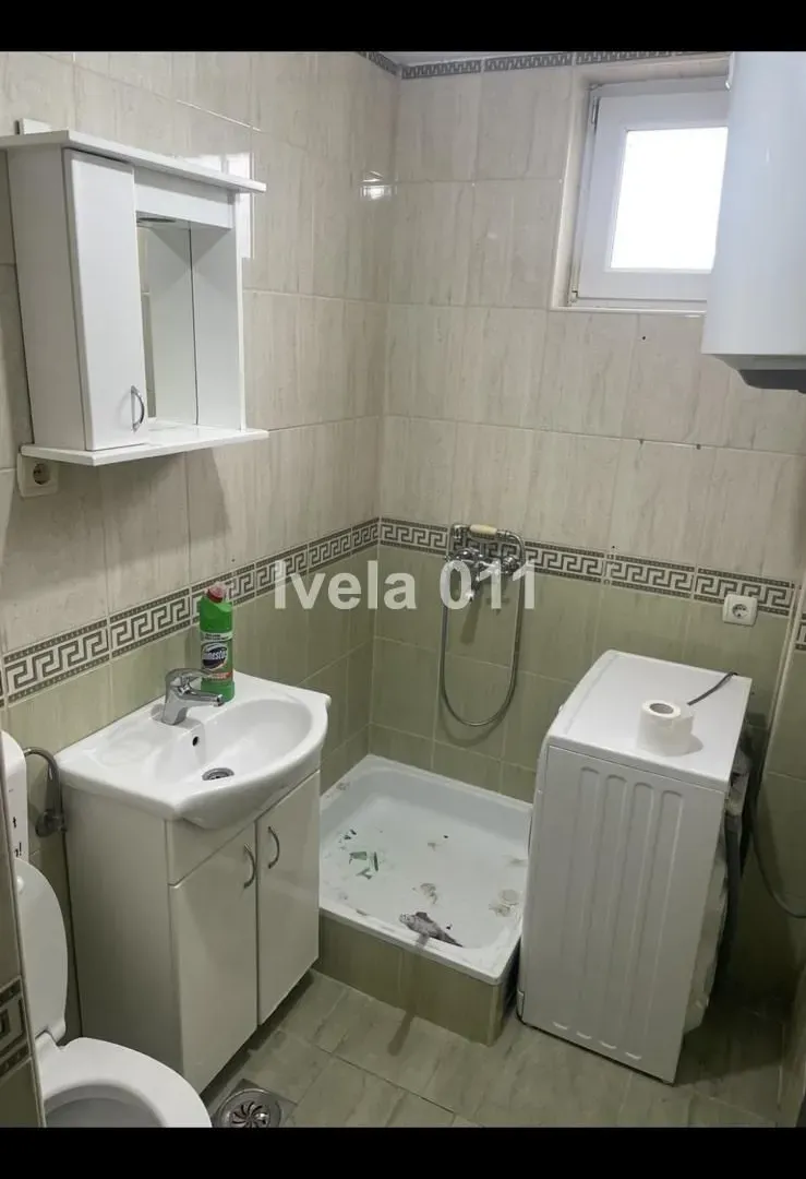 Sale, apartment, 27m², Kumodraž 1, Kumodraž Sve Podlokacije