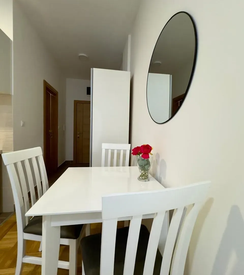 Rent, apartment, 28m², Kava, Tivat