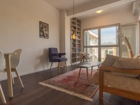 Izdavanje, stan, 48m², Momišići, Podgorica - image 8