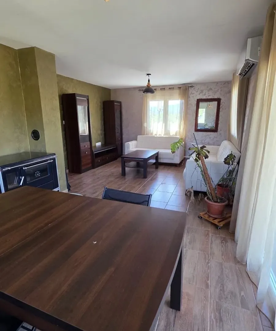 Prodaja, kuća, 118m², Kosić, Danilovgrad