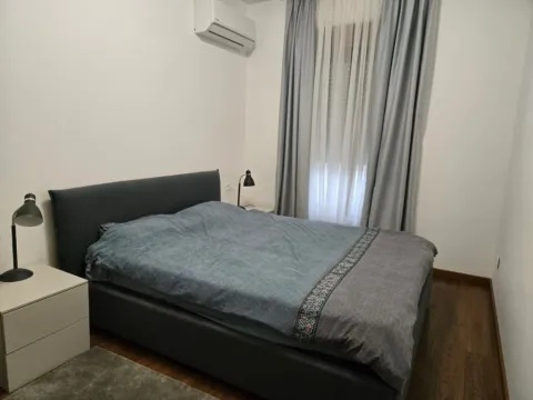 Izdavanje, dvosoban stan, 70m², Master Kvart, Podgorica - image 7