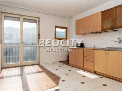 Izdavanje, dvosoban stan, 48m², Banovo Brdo, Beograd - image 8