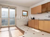 Izdavanje, dvosoban stan, 48m², Banovo Brdo, Beograd - image 8