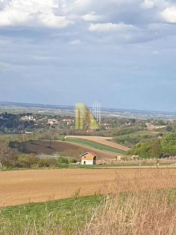 Prodaja, plac, 2500m², Novi Sad, Srbija