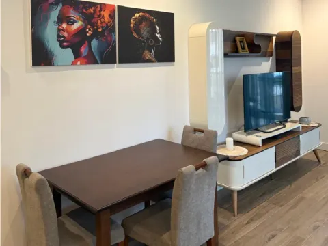 Prodaja, jednosoban stan, 57m², Luštica, Tivat - image 6