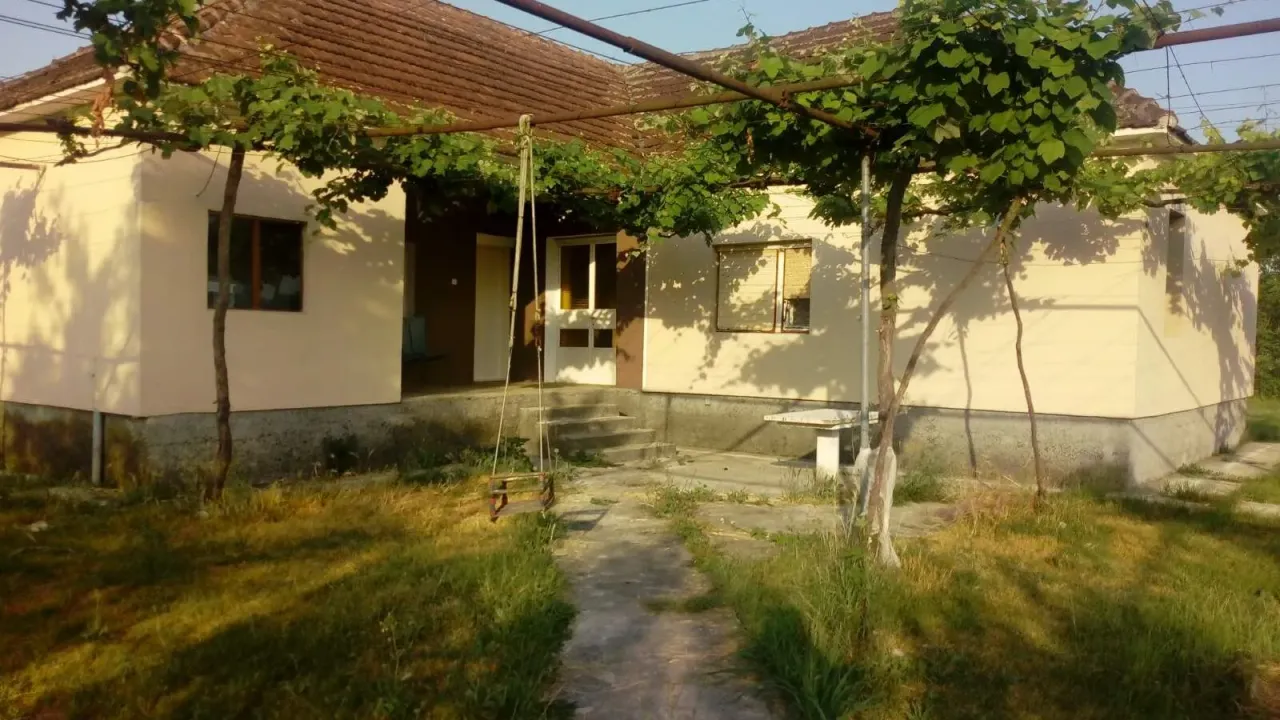 Prodaja, kuća, 145m², Spuž, Danilovgrad