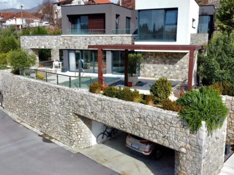 Rent, house, 234m², Masline, Podgorica - image 9
