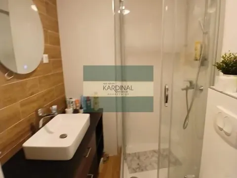 Prodaja, garsonjera, 29m², Aqua park, Jagodina - image 9