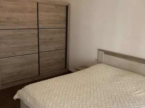 Rent, one bedroom apartment, 54m², Master Kvart, Podgorica - image 7