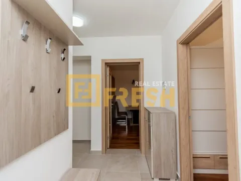 Izdavanje, dvosoban stan, 69m², Master Kvart, Podgorica - image 14