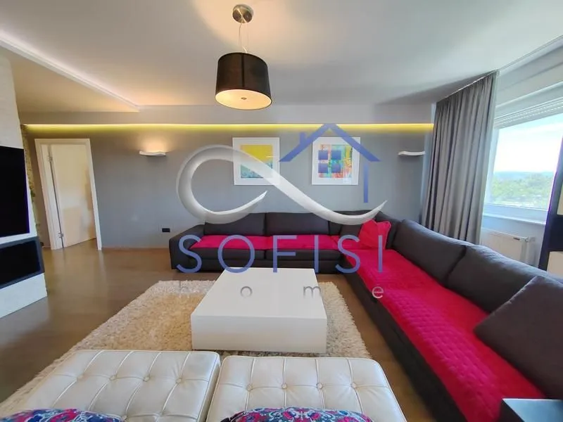 Izdavanje, stan, 112m², Nova Detelinara, Novi Sad Sve Podlokacije